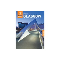 APA Publications Rough Guides Mini Glasgow: Travel Guide with eBook (häftad, eng)