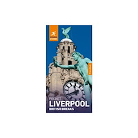 APA Publications Rough Guides Pocket British Breaks Liverpool: Travel Guide with eBook (häftad, eng)