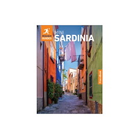 APA Publications Rough Guides Mini Sardinia: Travel Guide with eBook (häftad, eng)