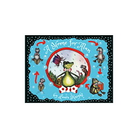 Troubador Publishing A Home for Alan (häftad, eng)