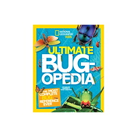 HarperCollins Publishers Ultimate Bug-opedia (inbunden, eng)