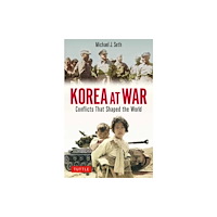 Tuttle Publishing Korea at War (häftad, eng)