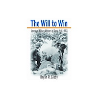 University Alabama Press The Will to Win (häftad, eng)