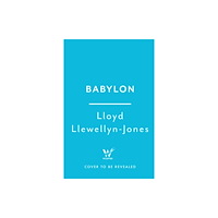 Headline Publishing Group Babylon (häftad, eng)