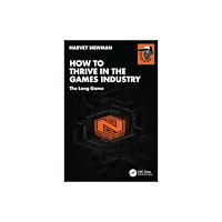Taylor & francis ltd How to Thrive in the Games Industry (häftad, eng)