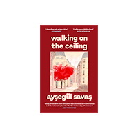 Simon & Schuster Ltd Walking on the Ceiling (häftad, eng)