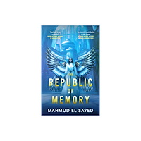 Orion The Republic of Memory (häftad, eng)