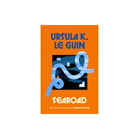 Orion Publishing Co Searoad (häftad, eng)