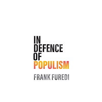 Polity Press In Defence of Populism (inbunden, eng)