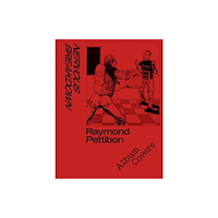 David Zwirner Nervous Breakdown: Raymond Pettibon, Album Covers (inbunden, eng)