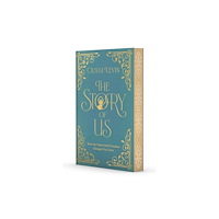Simon & Schuster The Story of Us (inbunden, eng)