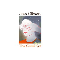Vintage Publishing The Good Eye (inbunden, eng)