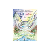 The Book Guild Ltd The Loudest Whispers (häftad, eng)