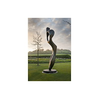 Royal Botanic Gardens Henry Moore: Monumental Nature (inbunden, eng)