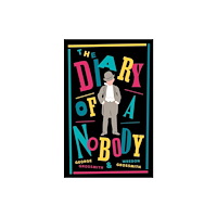 Alma Books Ltd The Diary of a Nobody (häftad, eng)