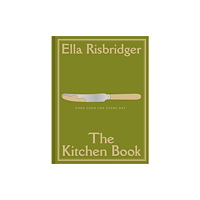 HarperCollins Publishers The Kitchen Book (inbunden, eng)