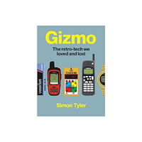 Orion Publishing Co Gizmo (inbunden, eng)