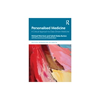Taylor & francis ltd Personalised Medicine (häftad, eng)