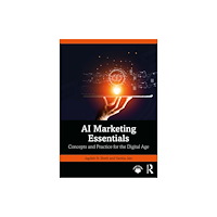 Taylor & francis ltd AI Marketing Essentials (häftad, eng)