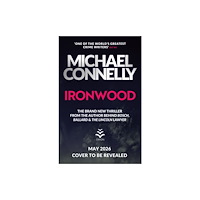 Orion Publishing Co Ironwood (inbunden, eng)