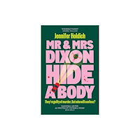 Hodder & Stoughton Mr & Mrs Dixon Hide A Body (inbunden, eng)