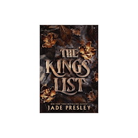 Quercus Publishing The Kings' List (inbunden, eng)