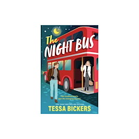 Quercus Publishing The Night Bus (häftad, eng)