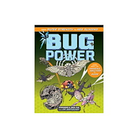 Workman Publishing Bug Power (inbunden, eng)