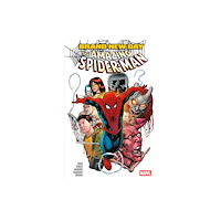 Panini Publishing Ltd Amazing Spider-Man: Brand New Day Vol. 2 (häftad, eng)