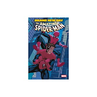 Panini Publishing Ltd Amazing Spider-Man: Brand New Day Vol. 3 (häftad, eng)