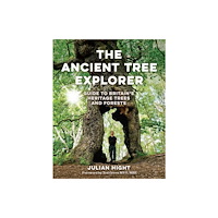 Wild Things Publishing Ltd The Ancient Tree Explorer (häftad, eng)
