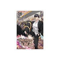 Ize Press Tomb Raider King, Vol. 14 (häftad, eng)