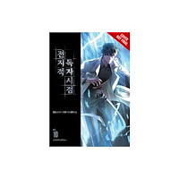 Ize Press Omniscient Reader's Viewpoint, Vol. 10 (häftad, eng)