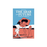 Fantagraphics The End of the Arab of the Future (häftad, eng)