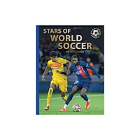 Abbeville Press Inc.,U.S. Stars of World Soccer (inbunden, eng)