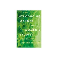 Bloomsbury Publishing PLC Introducing Gender and Women's Studies (häftad, eng)