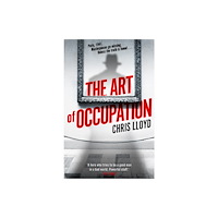 Orion The Art of Occupation (häftad, eng)