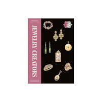 ACC Art Books Jewelry Creators (inbunden, eng)