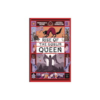 Five Quills RISE OF THE GOBLIN QUEEN (häftad, eng)