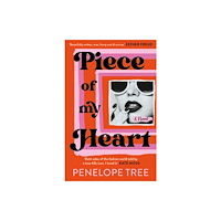 Moonflower Publishing Piece Of My Heart (häftad, eng)