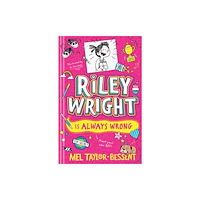 HarperCollins Publishers Riley Wright is Always Wrong (häftad, eng)