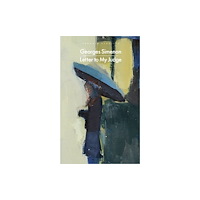 Penguin books ltd Letter to My Judge (häftad, eng)