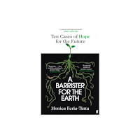 Faber & Faber A Barrister for the Earth (häftad, eng)