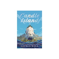 Dutton Books for Young Readers Candle Island (häftad, eng)