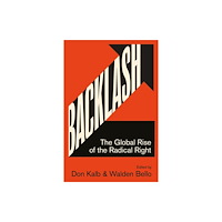 Pluto Press Backlash (häftad, eng)