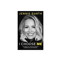 Mira Books I Choose Me (inbunden, eng)