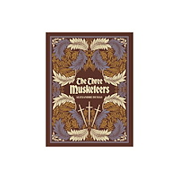 Quarto Publishing Group USA Inc The Three Musketeers (inbunden, eng)