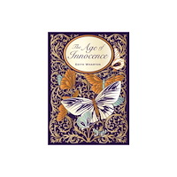 Quarto Publishing Group USA Inc The Age of Innocence (inbunden, eng)
