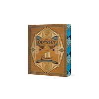 Quarto Publishing Group USA Inc The Odyssey (Super Deluxe Edition) (inbunden, eng)