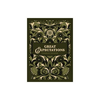 Quarto Publishing Group USA Inc Great Expectations (inbunden, eng)